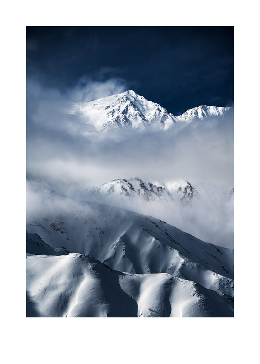 Hakuba stock